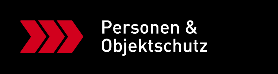 Personen & Objektschutz