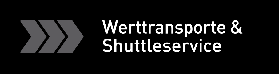 Werttransporte & Shuttleservice